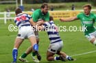 Tynedale v Wharfedale. Photo: David T. Hewitson/Sports for All Pics